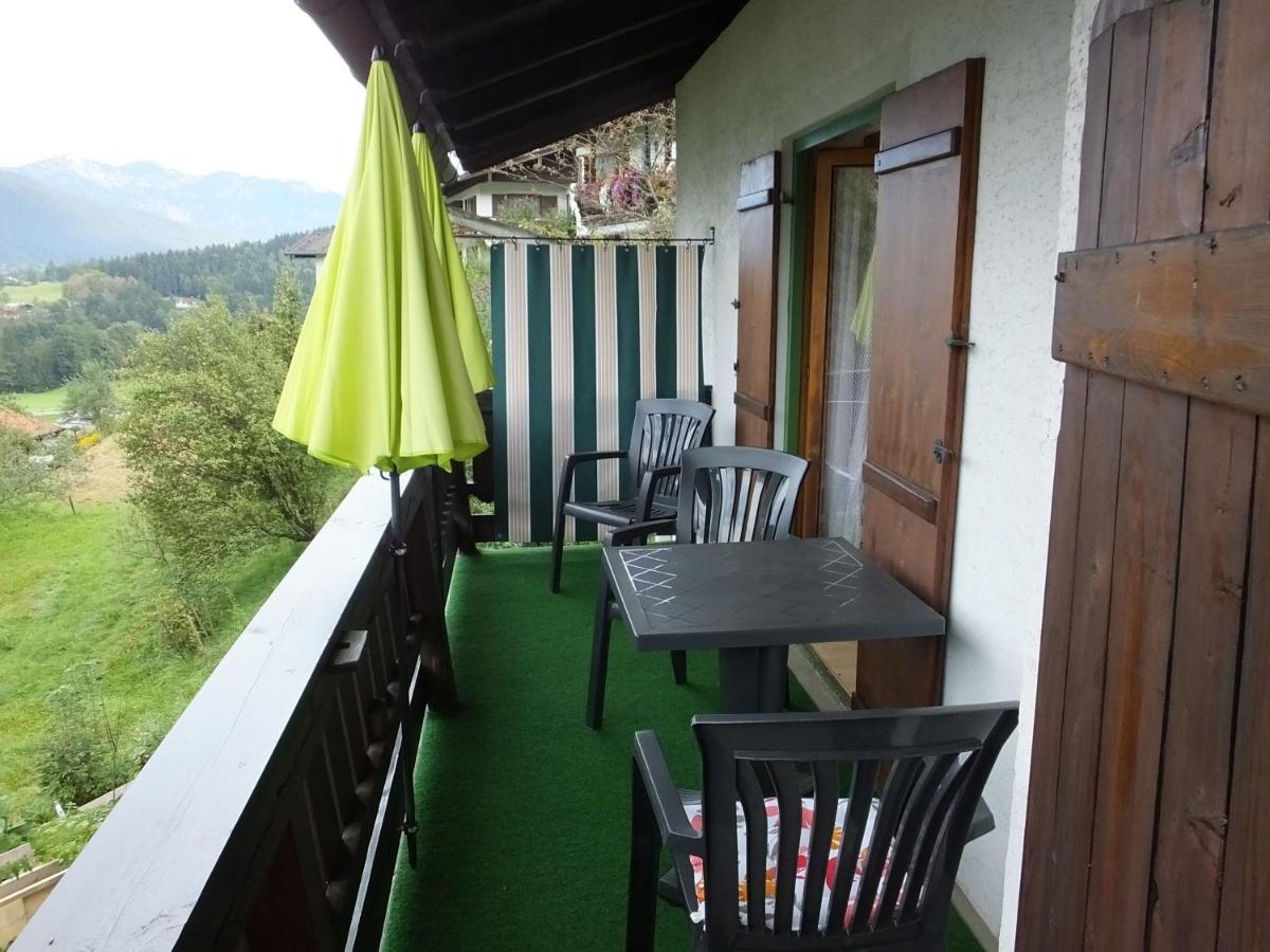 Haus Larche Apartment Schoenau am Koenigsee Exterior photo
